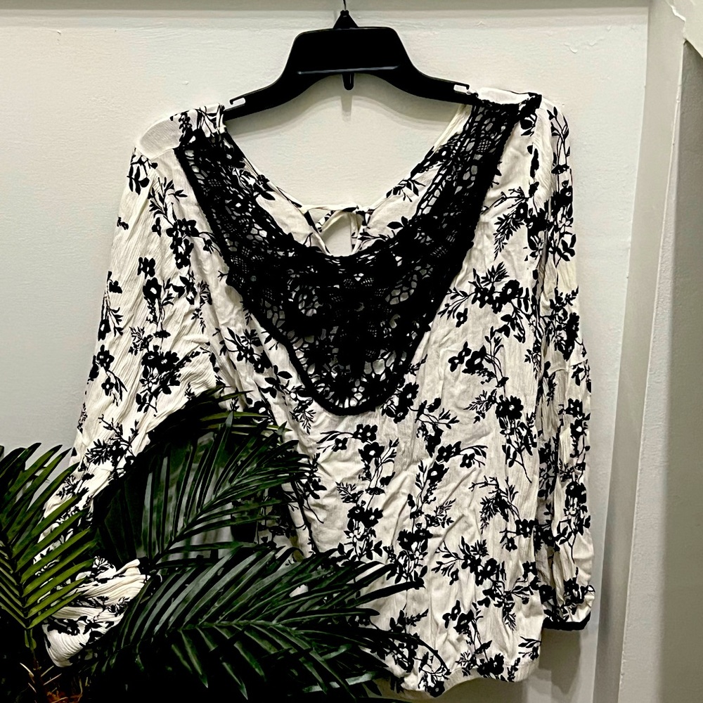 Torrid size 0